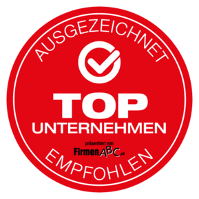 Top Unternehmen